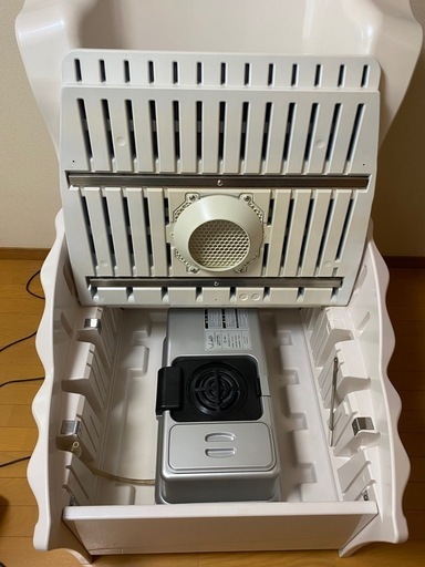 YOSAハーブ蒸しセット