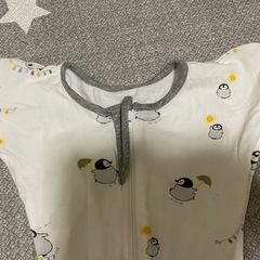 スワドル　Sサイズの画像