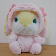 ぽてうさろっぴーの画像