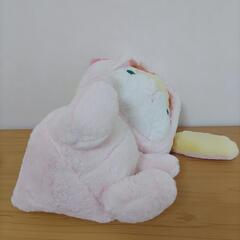 ぽてうさろっぴーの画像