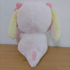ぽてうさろっぴーの画像