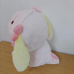 ぽてうさろっぴーの画像