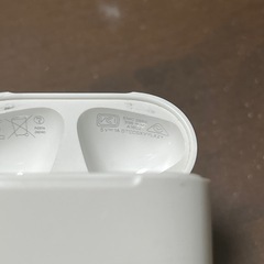 AirPodsの画像