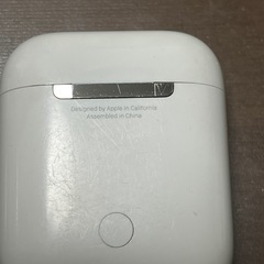 AirPodsの画像