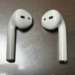 AirPodsの画像