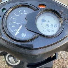 本日限り、通勤快速バイク　の画像