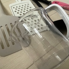 調理器具色々①の画像