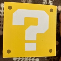 スーパーマリオジップバック