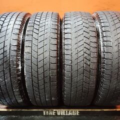 BS BLIZZAK VRX3 165/65R14 スタッドレス...
