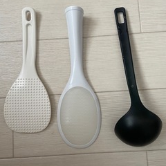 調理器具色々②の画像