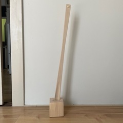 靴べら