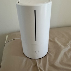 xiaomiのスマート加湿器の画像