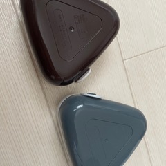 美品★おにぎり入れの画像