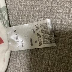 手が出せるタイプ　スワドルの画像