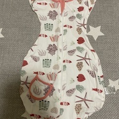 手が出せるタイプ　スワドル