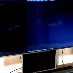 ジャンクTOSHIBA REGZA 55M670K 東芝レグザ (みみこ) 万博記念