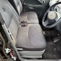 【Final price】DAIHATSU move LATTE(2008)車検なしの画像