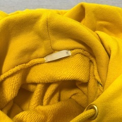 GU パーカーの画像