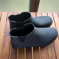 男性用長靴（27.5センチ）の画像
