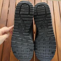 男性用長靴（27.5センチ）の画像