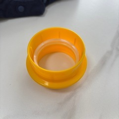 ピジョン　母乳実感　ミルク缶アタッチメント