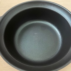 IH対応★鍋の画像