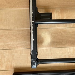 【訳あり特価】innoベーシックステーとベーシックバーほかの画像