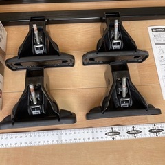 【訳あり特価】innoベーシックステーとベーシックバーほかの画像