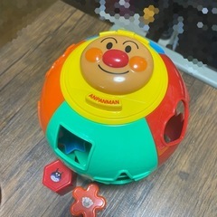 ⭐︎アンパンマンセット⭐︎の画像