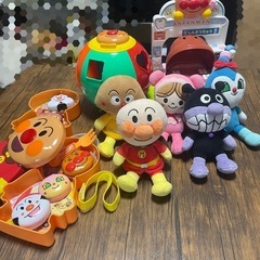 ⭐︎アンパンマンセット⭐︎
