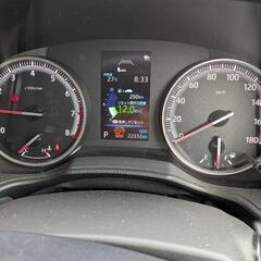 令和5年式　ノア　4WD　2.2万km　車検令和9年1月までの画像
