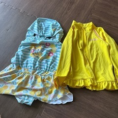 水着110サズ