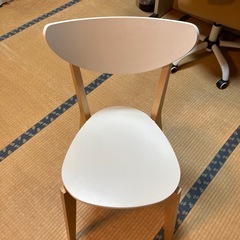 【売約済】IKEA製テーブル＆チェアセット‼️の画像
