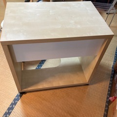 【売約済】IKEA製テーブル＆チェアセット‼️の画像