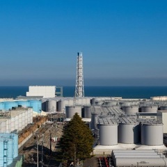 福島原発　ダクト取付　雑工　清掃❗️