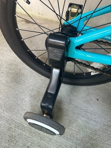 子ども用　自転車