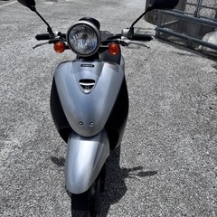 HONDA TODAY 50CC AF67