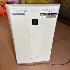 プラズマクラスター7000