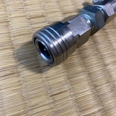 高圧洗浄機　耐圧ホース用の画像