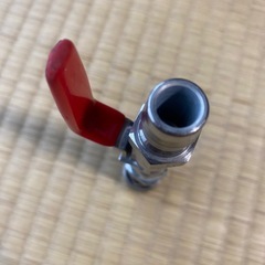 高圧洗浄機　耐圧ホース用の画像