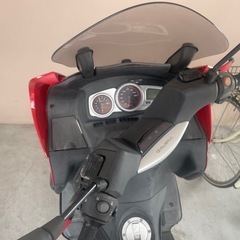 ジレラNexus ie２５０売ります車両交換可！の画像