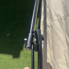 モダンデコ　タープテント　3mの画像