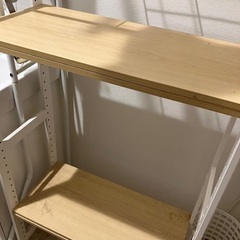 棚、ラック売ります！