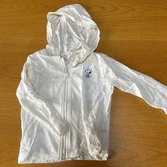 カーディガン　パーカー　
95 子ども　赤ちゃん　服の画像