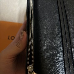 エピ　ヴィトン長財布の画像