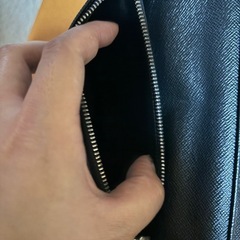 エピ　ヴィトン長財布の画像