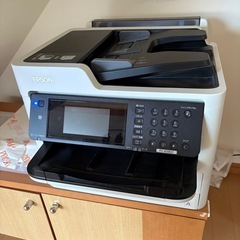 EPSON PX-M380F ビジネスプリンタ