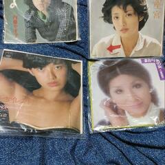 名曲レコード色々