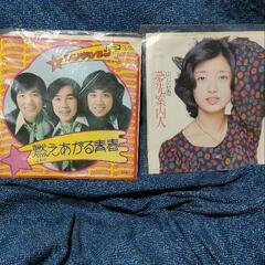 名曲レコードセットの画像