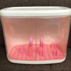 【最終値下げ】ミルクボックス